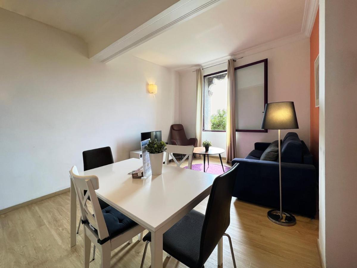 Stay U-Nique Apartments Colom Barcelona Zewnętrze zdjęcie