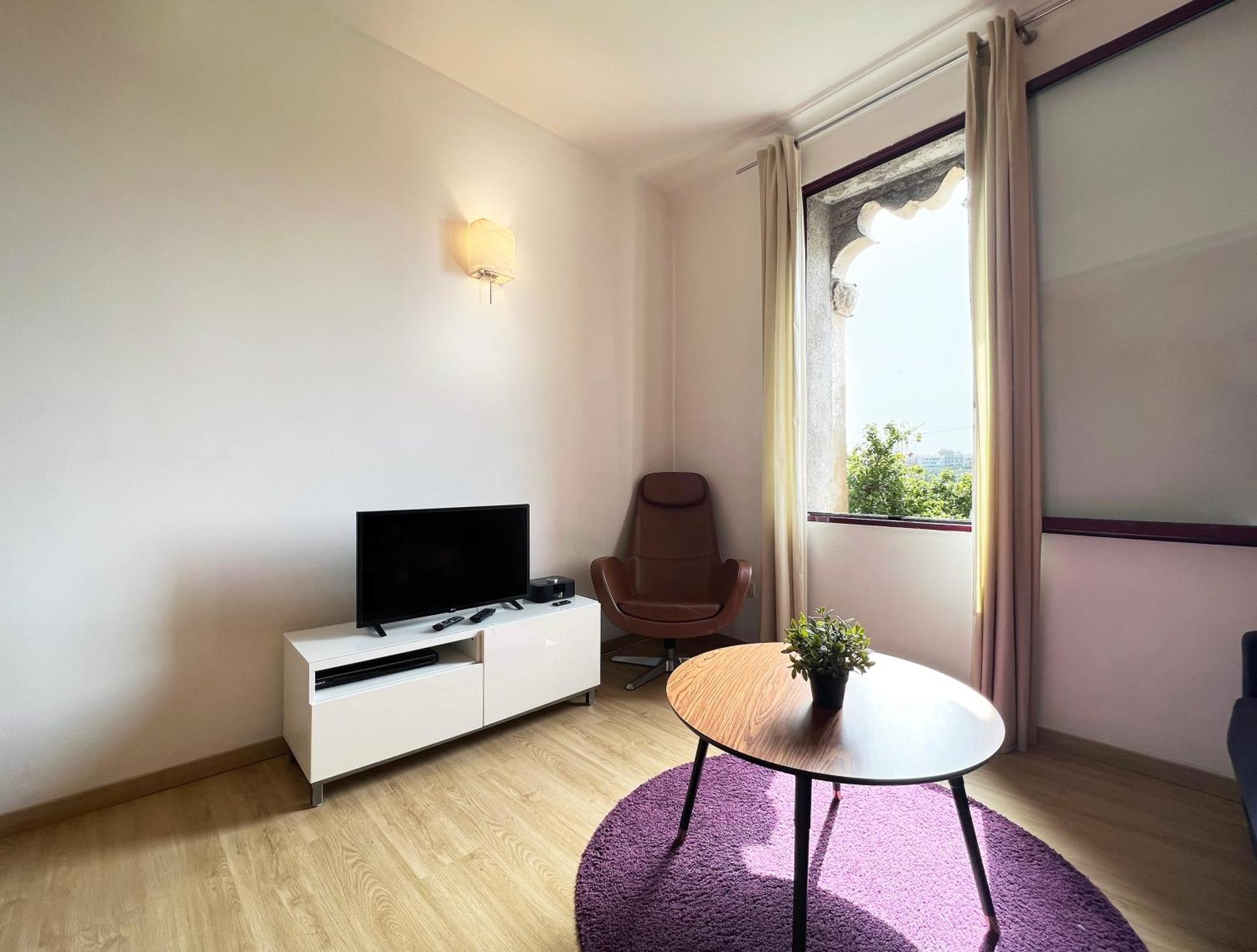 Stay U-Nique Apartments Colom Barcelona Zewnętrze zdjęcie