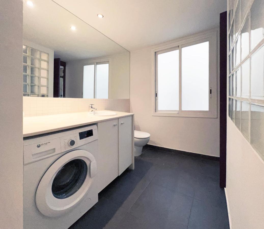 Stay U-Nique Apartments Colom Barcelona Zewnętrze zdjęcie