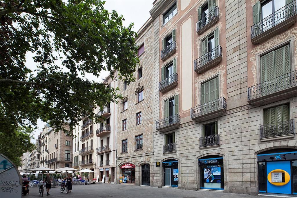 Stay U-Nique Apartments Colom Barcelona Pokój zdjęcie